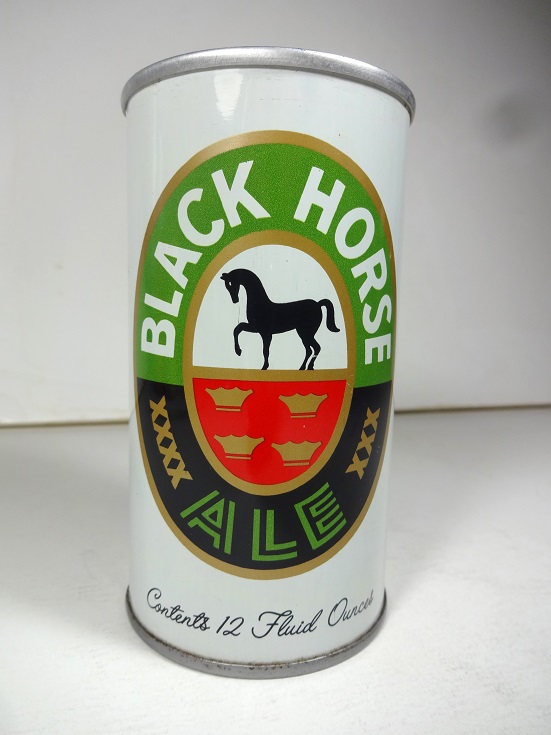 Black Horse Ale - Dunkirk